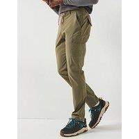 Columbia Men'S Tech Trail Utility Pant - Green