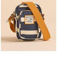 Brakeburn Harbour Small Cross Body Bag