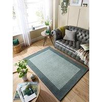 Very Home Borders Rug