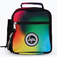 Hype Unisex Camera Shot Lunch Bag - Multi