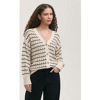 Finery Alena Cardi - Ivory
