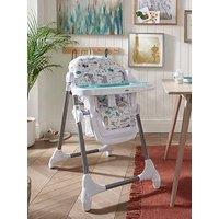 Mamas & Papas Snax Highchair - Happy Planet