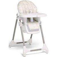 Mamas & Papas Snax Highchair - Woven Natural