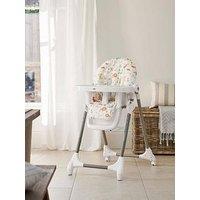 Mamas & Papas Snax Highchair - Jungle Alphabet