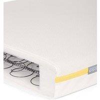 Mamas & Papas Essential Spring Cotbed Mattress