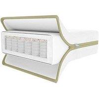 Mamas & Papas Premium Pocket Spring Cotbed Mattress