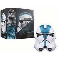 Star Wars Rain Electronic Helmet