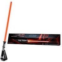 Star Wars Waterfall Fx Elite Lightsaber