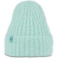 Buff Womens Knitted Beanie Hat - Eyla Mint