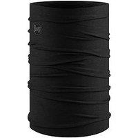 Buff Unisex Original Ecostretch Neckwarmer - Black