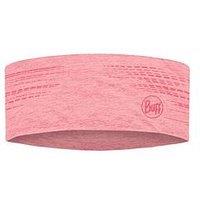 Buff Womens Dryflx Reflective Headband - Pink
