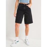 Levi'S Baggy Dad Jorts - Open Mind Fp