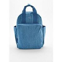 Levi'S Levi'S Women'S L-Pack Round Backpack - Indigo Light Wash 9