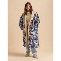 Brakeburn Coast Chinook - Navy