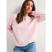Levi'S Levi'S Women'S Everyday Sweatshirt - Potpourri Brushed Fleece