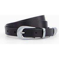 Levi'S Valerie Belt - Caviar