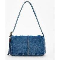 Levi'S Brannan Shoulder Bag - She Washed