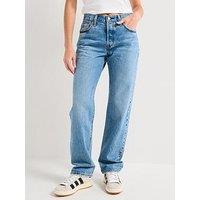 Levi'S 501 90S Jeans - In Love With You - Blue
