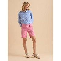 Brakeburn Pink Chino Short