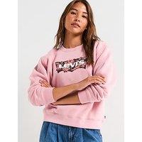 Levi'S Levi'S Women'S Everyday Sweatshirt - Zephyr