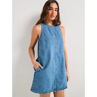 Levi'S 90S Shift Dress - Swipe Right
