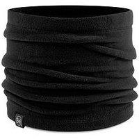 Buff Unisex Polar Neck Warmer - Black