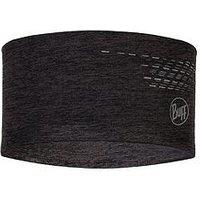 Buff Unisex Dryflx Reflective Headband - Black