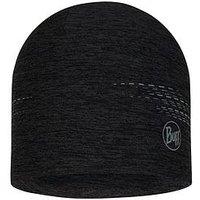 Buff Unisex Dryflx Reflective Beanie Hat - Black
