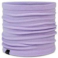 Buff Womens Polar Neck Warmer - Purple