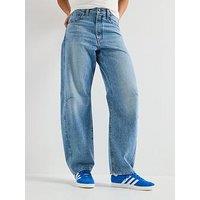 Levi'S Cinch Barrel Jeans - Let Love In