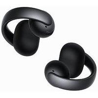 Soundcore Aeroclip Open-Ear Clip-On Wireless Earbuds With Adaptive Comfort