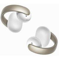 Soundcore Aeroclip Open-Ear Clip-On Wireless Earbuds With Adaptive Comfort