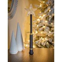 Festive Magic Wand Christmas Lights Controller