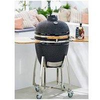 Tower Kamado Xl Ceramic Bbq