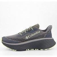 Columbia Women'S Konos Trillium Atr Hiking Shoes- Grey