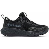 Columbia Women'S Konos Trs Outdry Hiking Shoes - Black