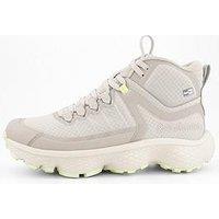 Columbia Women'S Escape Thrive Titanium Mid Outdry Hiking Boots - Grey