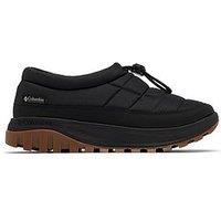 Columbia Women'S Snowtrot Unwind Snow Boot - Black