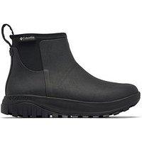 Columbia Women'S Snowtrot Slush Snow Boots - Black