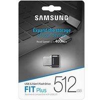 Samsung Fit Plus Usb Flash Drive 512Gb