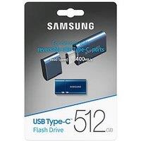Samsung Type-C Usb Flash Drive Blue 512Gb
