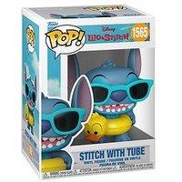 Disney Stitch Tuber Stitch