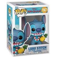 Disney Stitch Luau Stitch