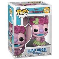 Pop! Luau Angel
