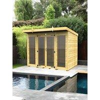 DIY Sheds