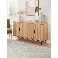 Very Home Harlow Large Sideboard - Fsc Certified