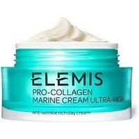 Elemis Pro-Collagen Marine Cream Ultra Rich 50Ml