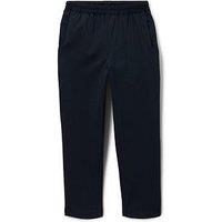 Columbia Youth Unisex U Columbia Hike Lined Jogger - Black