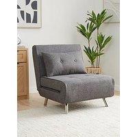 Very Home Rafael Single Sofabed