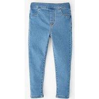 The Very Collection Girls Skinny Jegging - Dark Wash